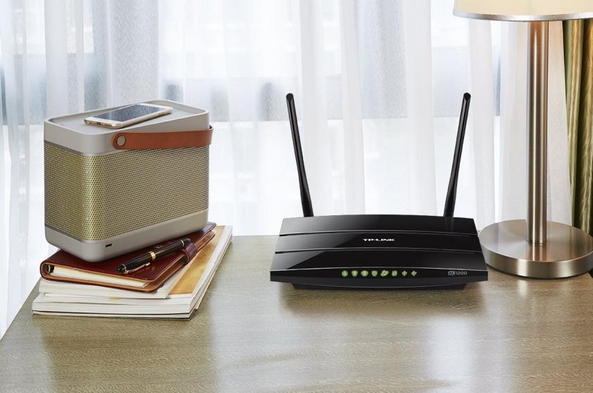 23.4 mejores-routers-wifi-gigabit-baratos