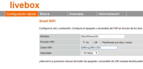 192.168.1.1: Cómo acceder al router y cambiar la configuración