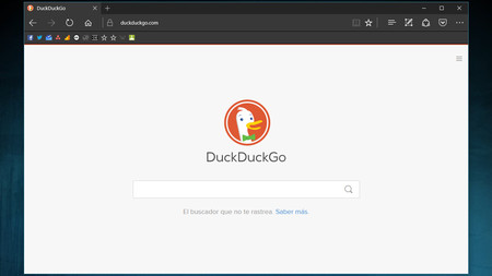 Duckduckgo