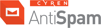 Cyren Premium Antispam logo