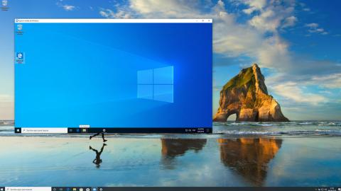 hacks de Windows 10 