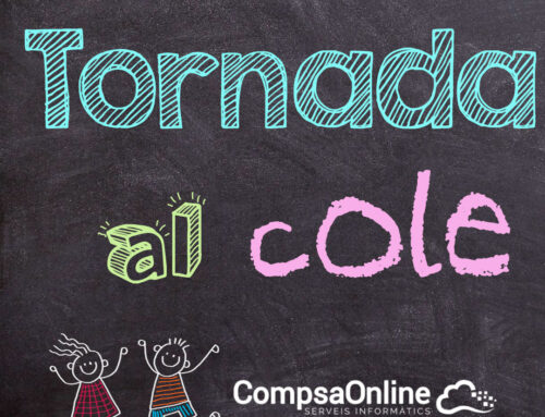 Ofertes per a la Tornada al Cole!