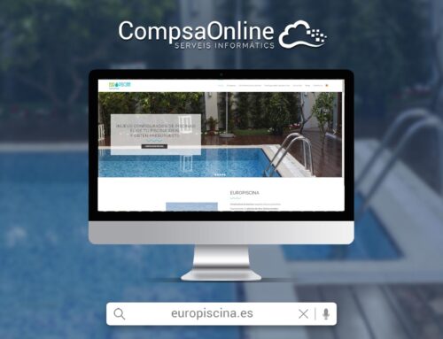 Desenvolupem configurador de piscines per a Europiscina