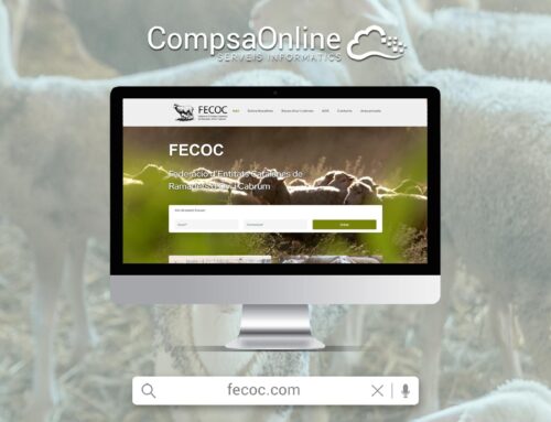 Finalitzem la pàgina del FECOC