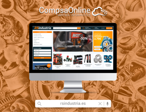 Finalitzem la web de RS Industria