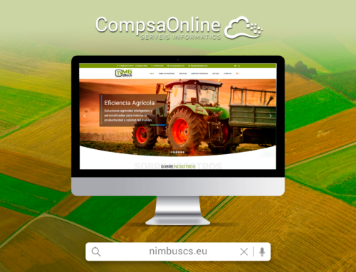 Finalitzem la web de Nimbuscs