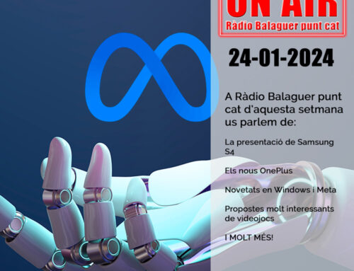 CompsaOnline a Radiobalaguer.cat 24-01-2024