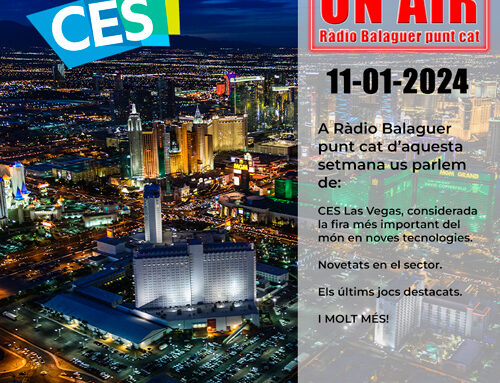 CompsaOnline a Radiobalaguer.cat 11-01-2024
