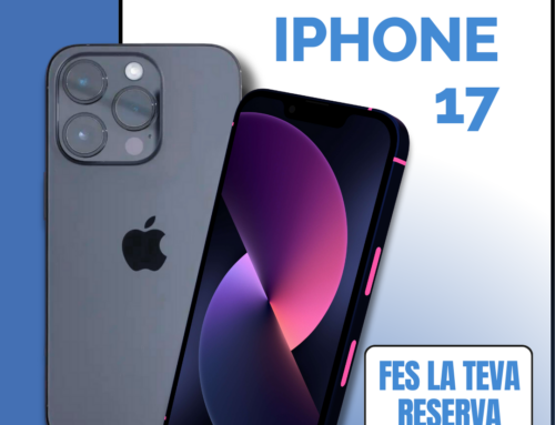 NOU IPHONE 17