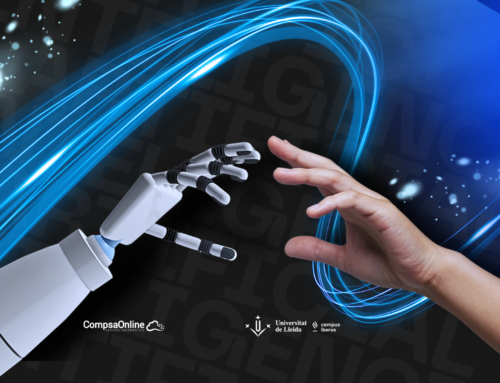 La Facultat d’Educació, Psicologia i Treball Social de la UdL ha posat en marxa IFEPS, un assistent virtual pioner en intel·ligència artificial