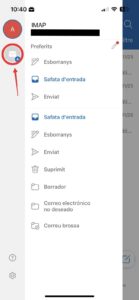 2-Outlook Iphone