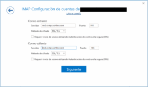 imatge de configuracio de cuentas