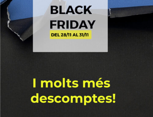 Black Friday 2025