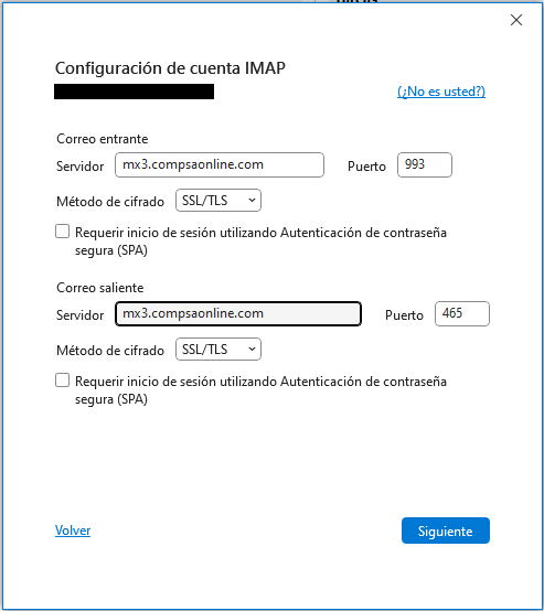 imatge de configuracio de cuentas