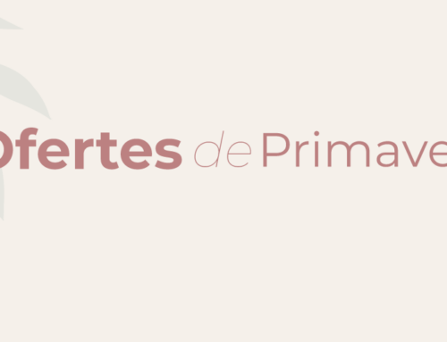 OFERTES de primavera a CompsaOnline