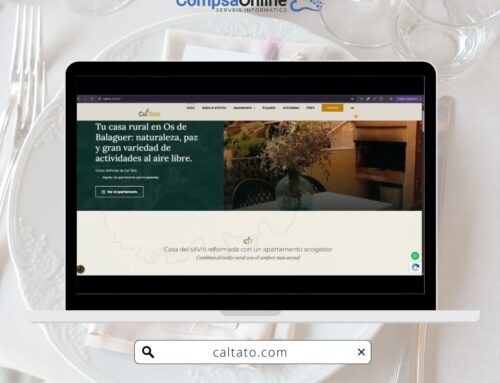 NOVA WEB DE CAL TATO