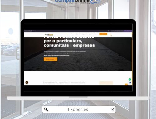 NOVA WEB DE FIXDOOR